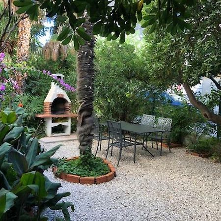 Sabina Apartments Omiš Dış mekan fotoğraf
