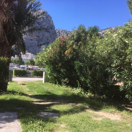 Sabina Apartments Omiš Dış mekan fotoğraf