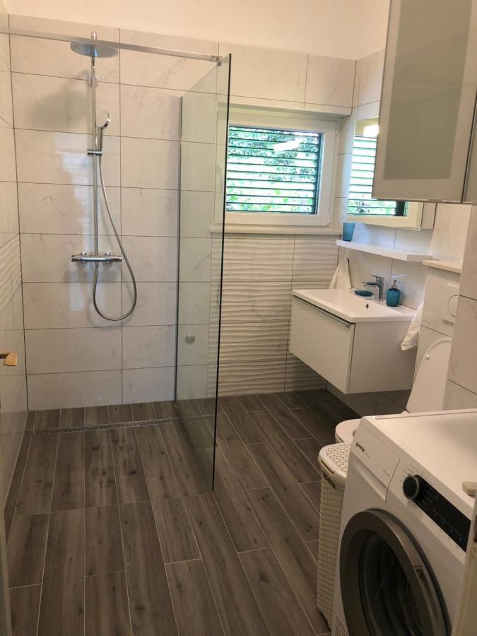 Sabina Apartments Omiš Dış mekan fotoğraf